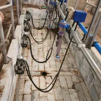 شیردوش ثابت دلاوال|ماشین‌آلات صنعتی|تهران, پیکان شهر|دیوار