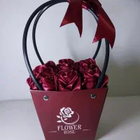 باکس گل|گل مصنوعی|رشت, شهرک قدس|دیوار