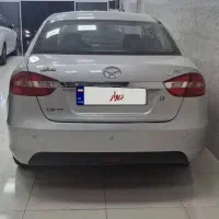 جک j5 اتومات ۹۳|خودرو سواری و وانت|یزد, |دیوار