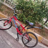 دوچرخه20