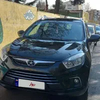 جک اس۵ مدل۹۶ مشکی بیرنگ