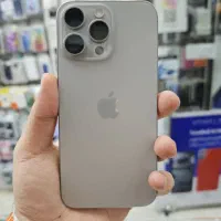 آیفون iphone 15 Promax