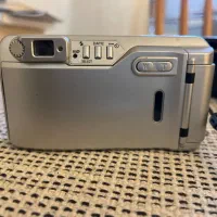 دوربین یاشیکا کامپکت انالوگ|دوربین عکاسی و فیلمبرداری|رشت, رودباری|دیوار