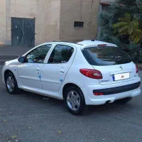 پژو207پانوراما مدل 1404ارتقا صندلی چرم.آینه کرومیک|خودرو سواری و وانت|سنندج, |دیوار