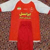 کیت پرسپولیس|تجهیزات ورزشی|زابل, |دیوار