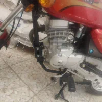 بوکسر۱۵۰|موتورسیکلت|قم, جمکران|دیوار