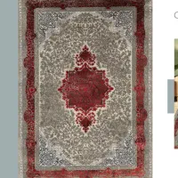 فرش تبریز 1500شانه کد ۷۹۸۷۶۵