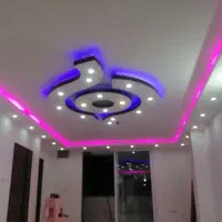 برقکار سیم کشی تعمیرات اجرا نصب|خدمات پیشه و مهارت|اصفهان, خلجا|دیوار