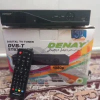 گیرنده دیجیتال DENAY