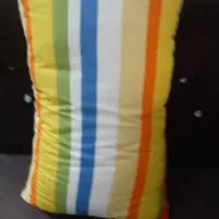 بالشت پنبه ای خالص بالش