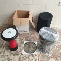 ضرب و تمپو.پرکاشن.ویدرام.نی انبان.باند میکسر