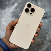 ایفون ۱۶ پرو مکس دیزرت