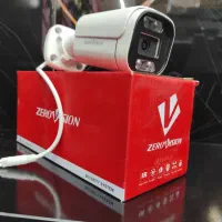 دوربین مداربسته شجاعی