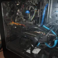 کامپیوتر سیستم گیمینگ مخصوص طراحی برنامه نویسی