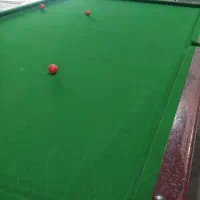 اسنوکر ایرانی