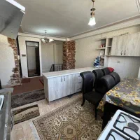 فروش خانه ۵۴ متری۳ طبقه سرویس مجزا خیابان قره آغاج|فروش خانه و ویلا|تبریز, |دیوار