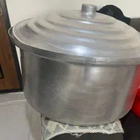 قابلمه بزرگ سنگین روحی