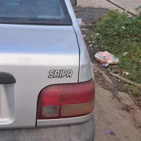 فروش پراید هیدرولیک دار ۸۷استثنایی|خودرو سواری و وانت|اسالم, |دیوار