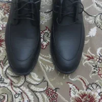 کت وشلوار جلیقه کفش نو