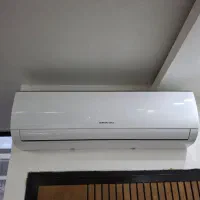 فروش ویژه کولر اسپلیت 24 هزار جنرال گولد|کولر گازی و فنکوئل|آمل, |دیوار