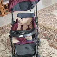 کالسکه برند دلیجان نو