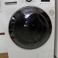 ماشین لباسشویی