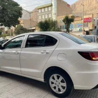 شاهین ۱۴۰۲ سانروف دار