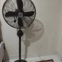 پنکه ایستاده ریموت دار