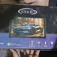 مانیتور ماشین برند شارو