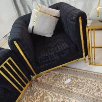 مبل راحتی|مبلمان خانگی و میز عسلی|تهران, هوانیروز|دیوار