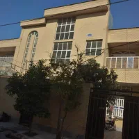 منزل-ویلایی-متراژ-زمین-150-متر-دو-طبقه-220-متر