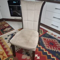 صندلی ناهارخوری