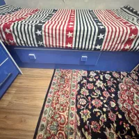 سرویس خواب|تخت و سرویس خواب|رفسنجان, |دیوار