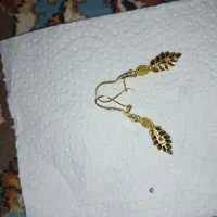 گوشواره بسیار زیبا