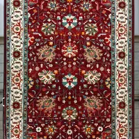 فرش مشهد (تمام نخ)|فرش|تهران, هرندی|دیوار