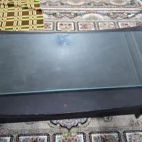 میز اداری بزرگ