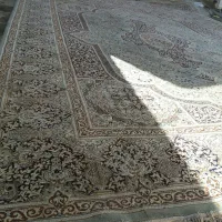 فرش 12 متری  درجه یک کویر یزد|فرش|نظرآباد, رسالت|دیوار
