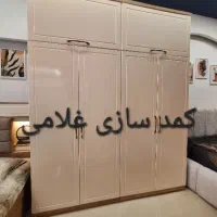 کمد ۲۵۰*۲۰۰ مدل آنتیک