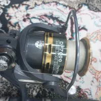 لنسر DR7000