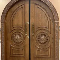 تولید و فروش درب اتاقی و ضد سرقت با قیمت کارخانه|مصالح و تجهیزات ساختمان|کرمان, |دیوار