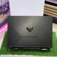 لپتاپ ایسوس گیمینگfx506|رایانه همراه|خوی, |دیوار
