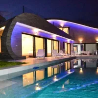 اجاره ویلایی در سی یک