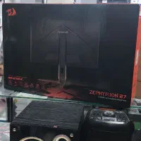 بورس انواع مانیتورهای وارداتی و نو گیمینگ|قطعات و لوازم جانبی رایانه|ساوه, |دیوار