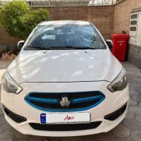 شاهینGاتوماتیک CVTصفر کیلومتر|خودرو سواری و وانت|شیراز, حافظیه|دیوار