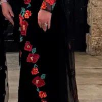 پیراهن مجلسی