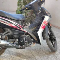 موتور بی کلاج پانیک