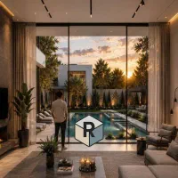 خدمات معماری،معماری داخلی و اجرای پروژه