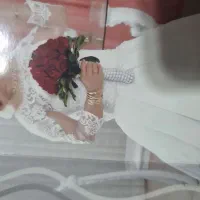 لباس عروس