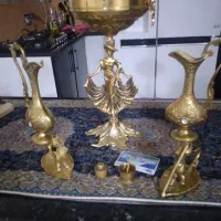برنز جنس با کیفیت و سنگین