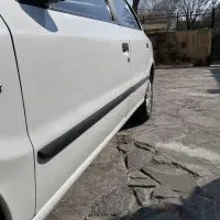 سمند LX EF7 بیرنگ|خودرو سواری و وانت|تهران, جوادیه تهرانپارس|دیوار